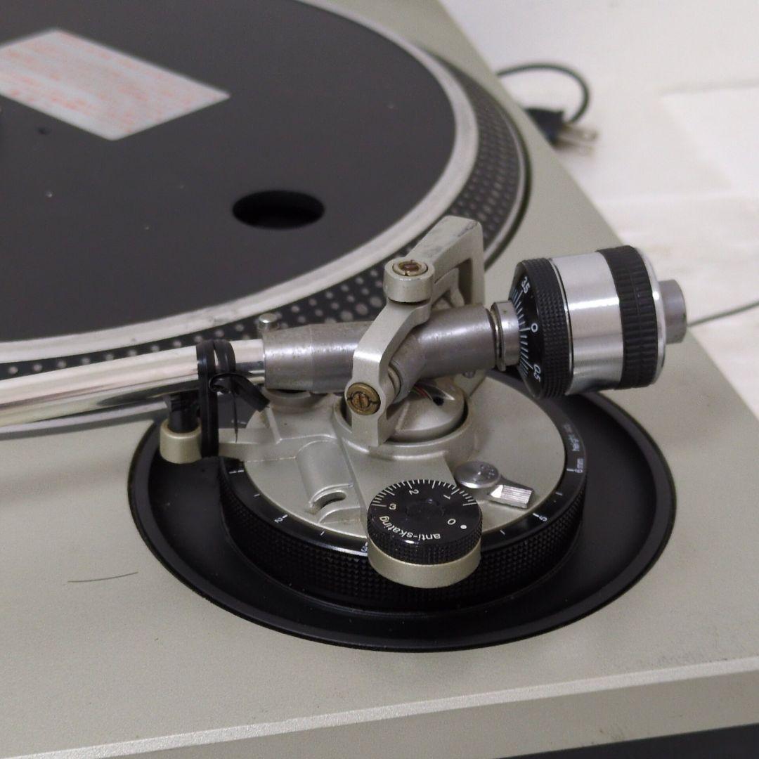 Technics SL-1200MK3D テクニクス ターンテーブル ②