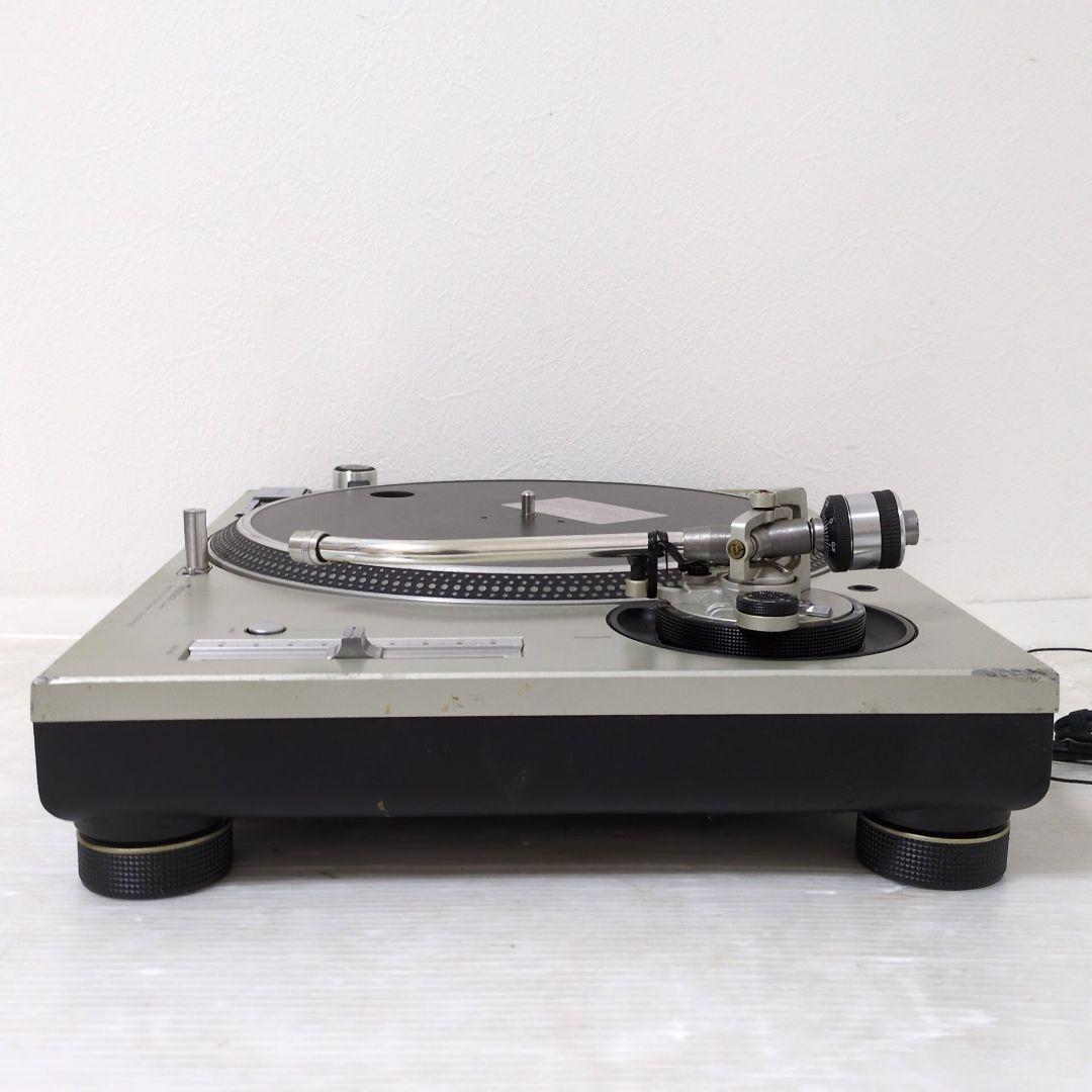Technics SL-1200MK3D テクニクス ターンテーブル ②