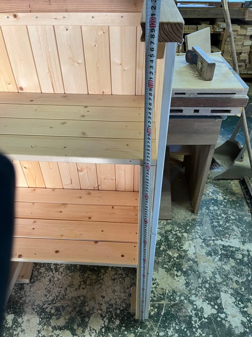 現品処分品　カウンターテーブル