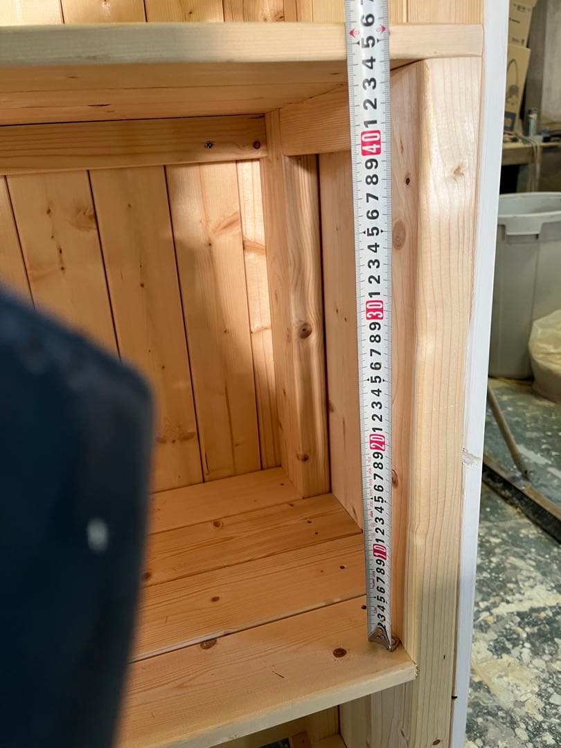 現品処分品　カウンターテーブル