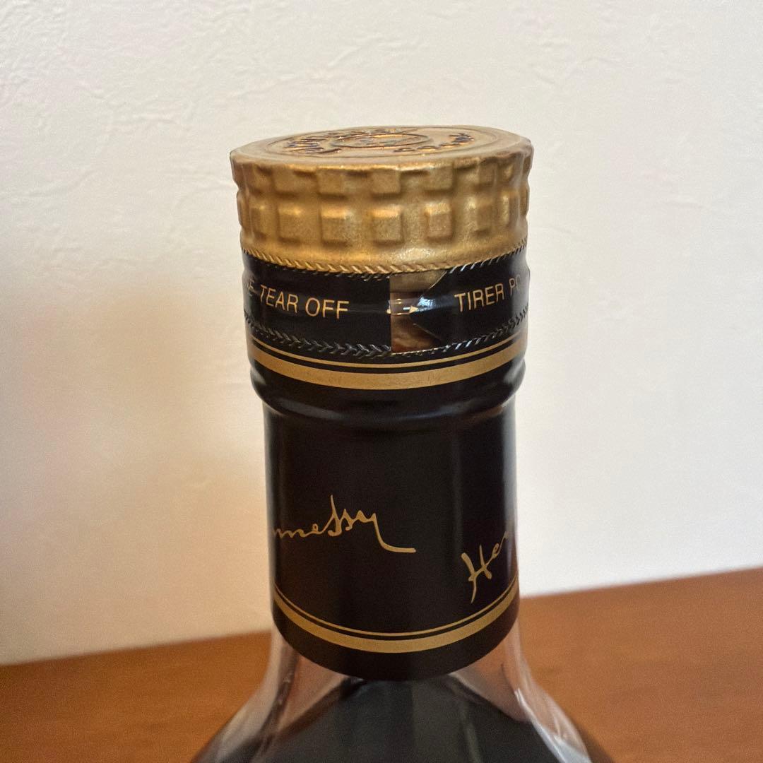 ヘネシーVSOP プリヴィレッジ　1ℓ