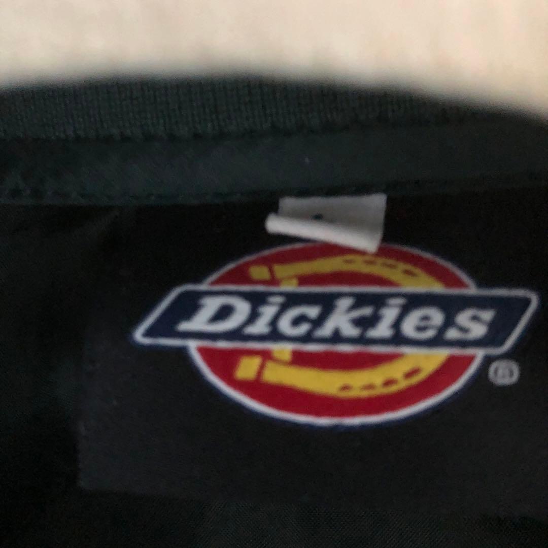 Dickies キルティング ベスト セット