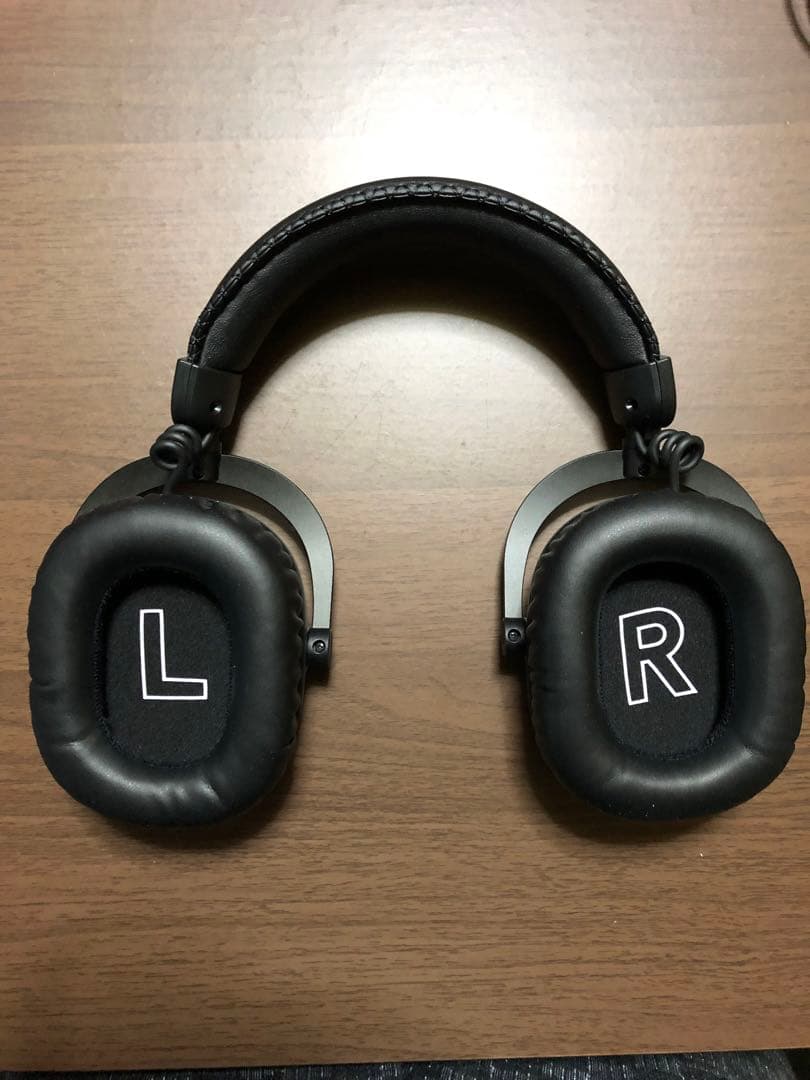 【未使用に近い】logicool PRO X 2 LIGHTSPEED