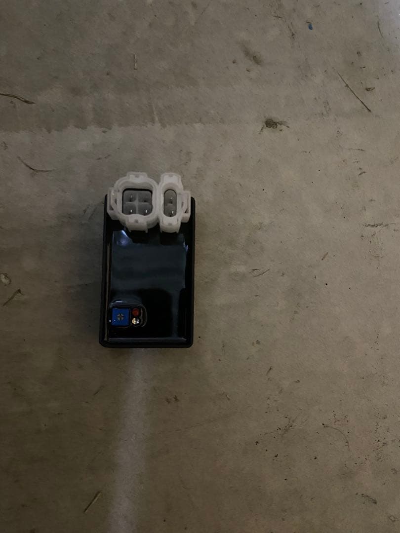 gpx125 パフォーマンスZ-1型125ccエンジン ミニモト