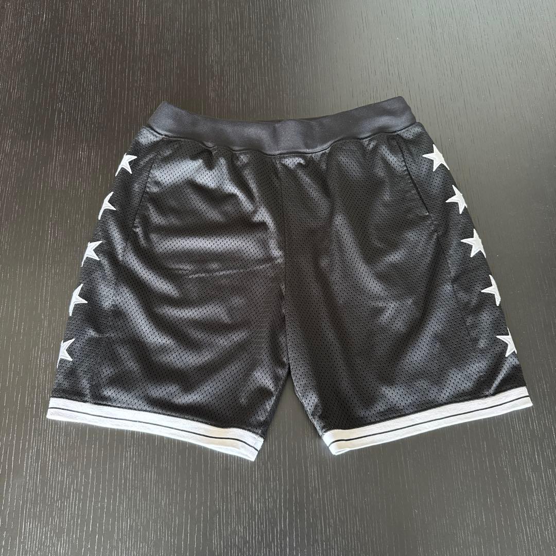 supreme basketball short M 13SS 希少
