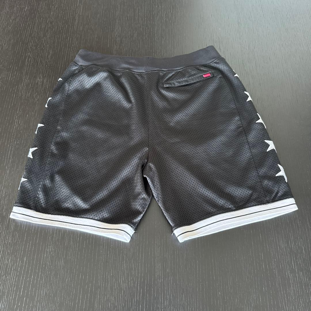 supreme basketball short M 13SS 希少