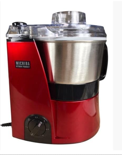 山本電気 フードプロセッサー(ほぼ未使用)