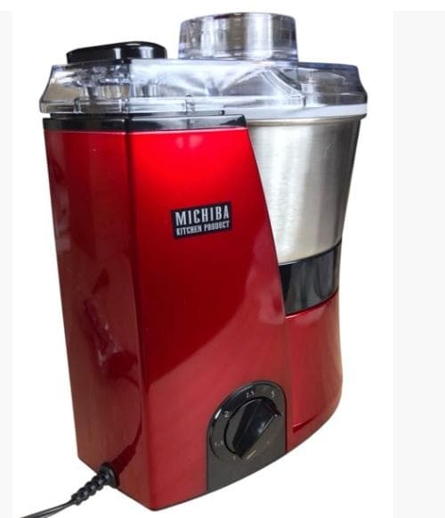 山本電気 フードプロセッサー(ほぼ未使用)