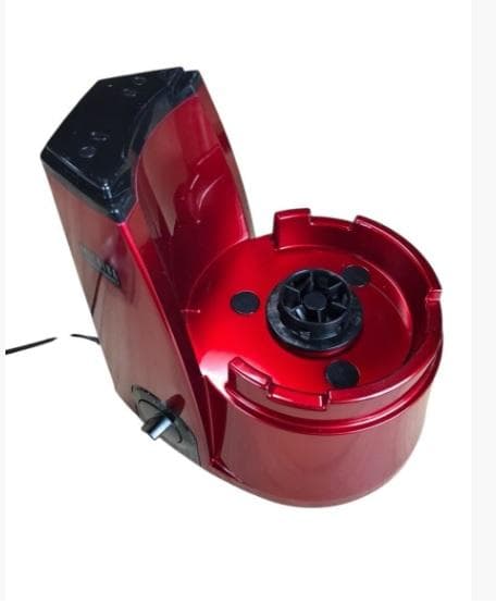 山本電気 フードプロセッサー(ほぼ未使用)