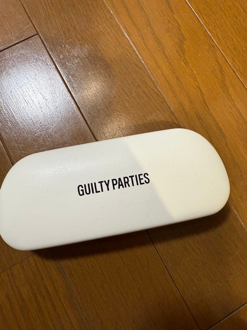 新品 wacko maria ワコマリア 金子眼鏡 サングラス メガネ