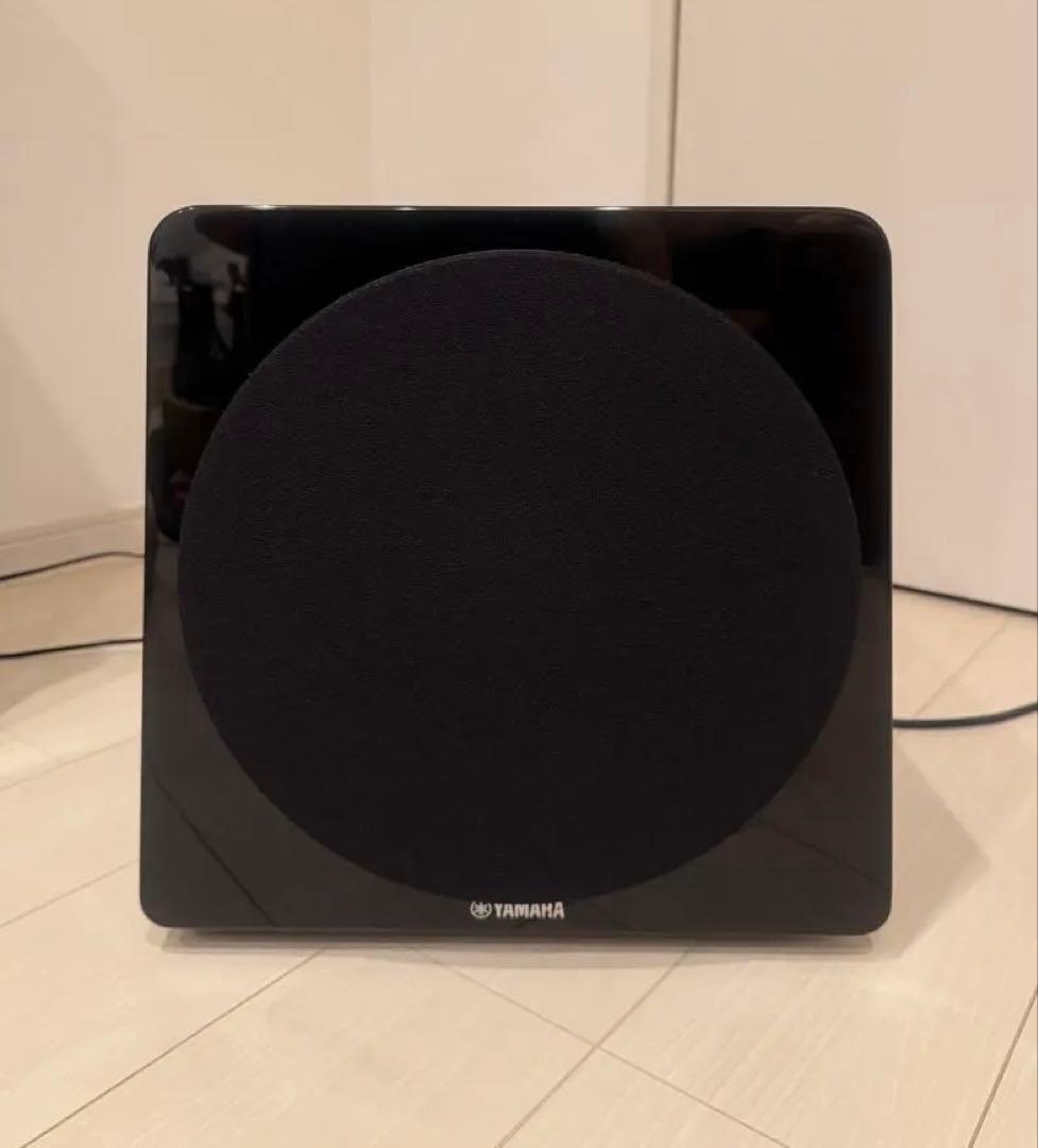 YAMAHA サブウーファー