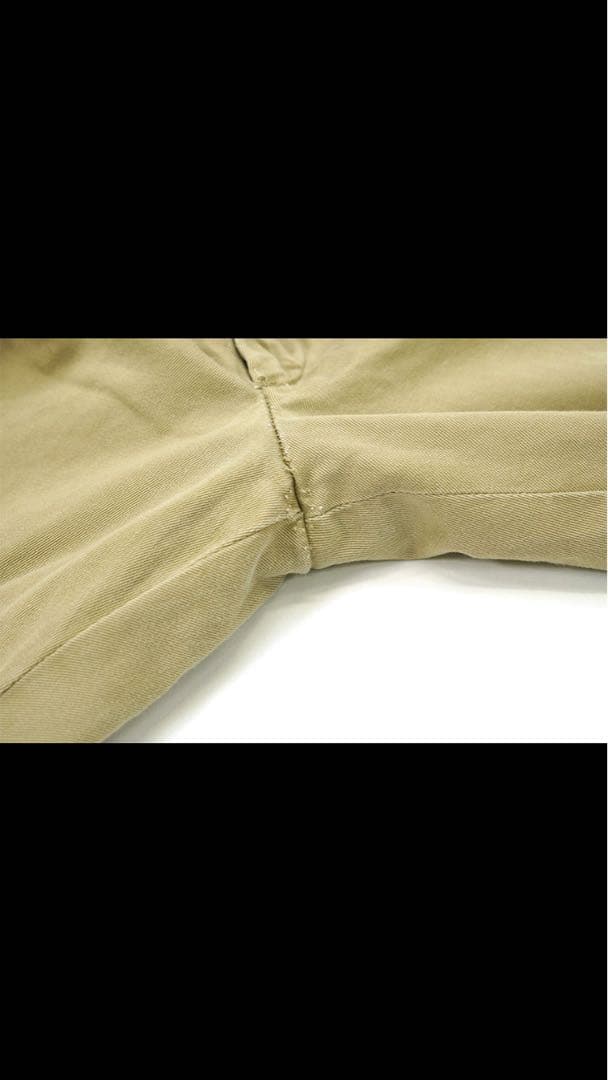 60's U.S.ARMY チノトラウザーズ チノパン　(31x31)