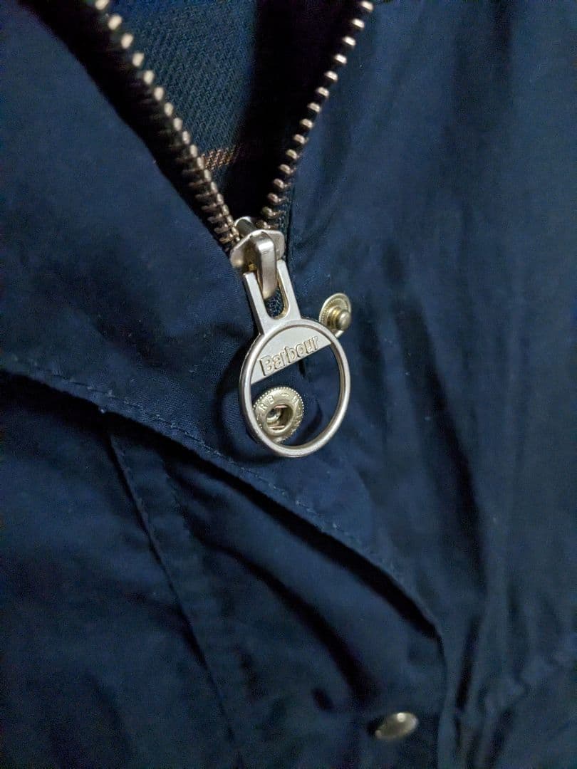 バブアー Barbour Wax Durham レディース UK：8