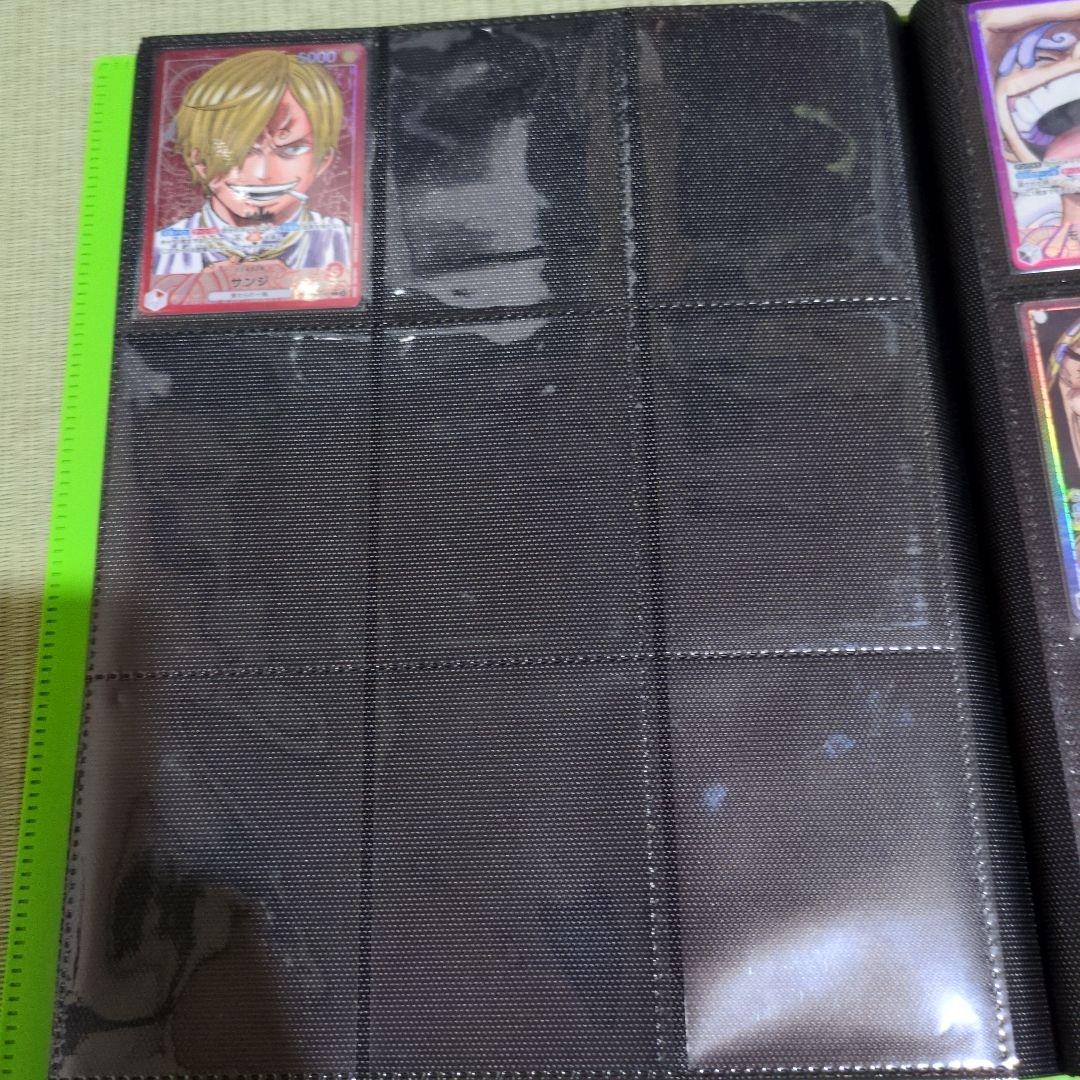 【引退品】リーダーパラレル全種類 ワンピース ※バラ売りNG