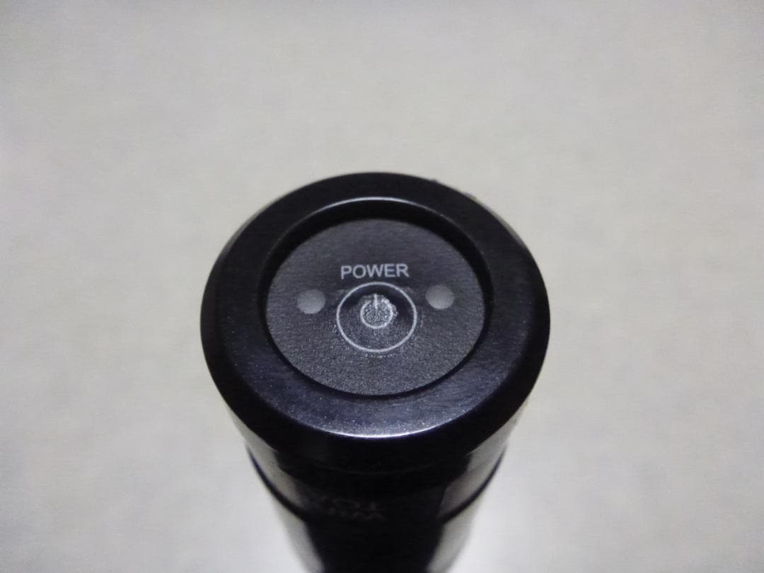 【中古】TOA WM-1230 ワイヤレスマイク