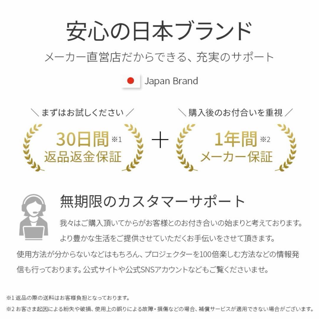 【2回使用の美品】CINEMAGE Pro プロジェクター日本製