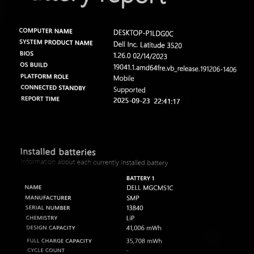 2022年 美品 Dell 爆速 11世代i5 32gb 新品512G+512G