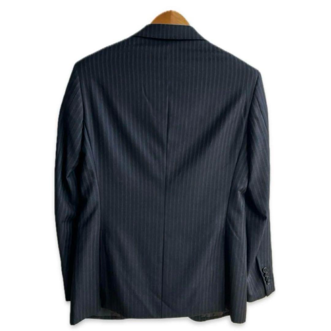 | MITSUMINE | メンズスーツ　A4　Super120’s