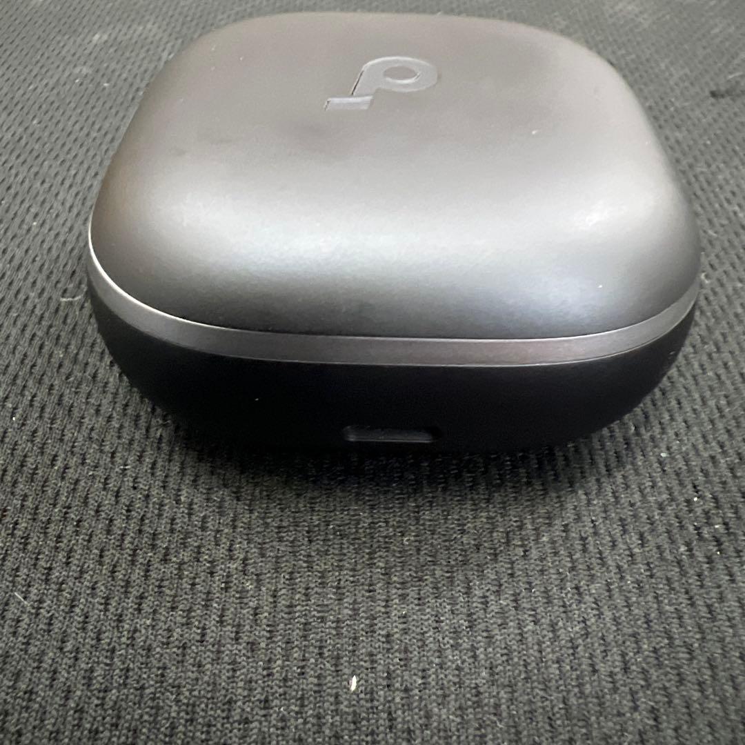 SoundCore Liberty 5 充電ケースのみ　バッテリー　ケース