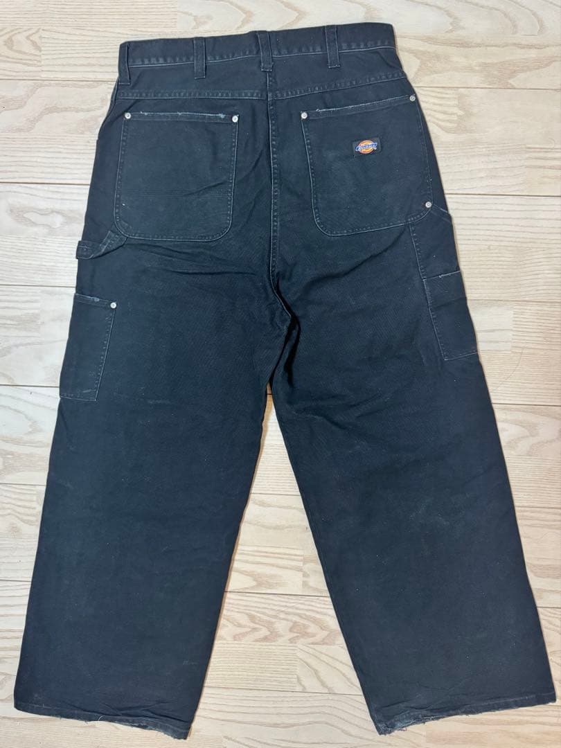 田*中様 Dickeis Future Archive Double Kee B