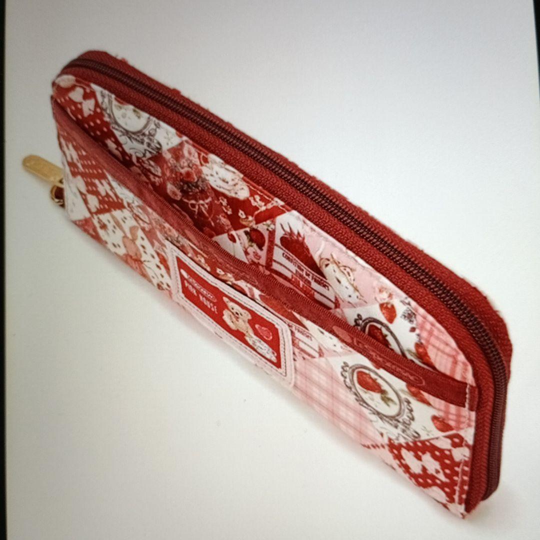 LeSportsac ×ピンクハウス 長財布♡新品タグ付き♡今期新作