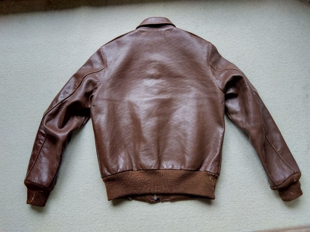 シ*？様 旧リアルマッコイズ 音速突破パイロット チャック・イェーガー モデル