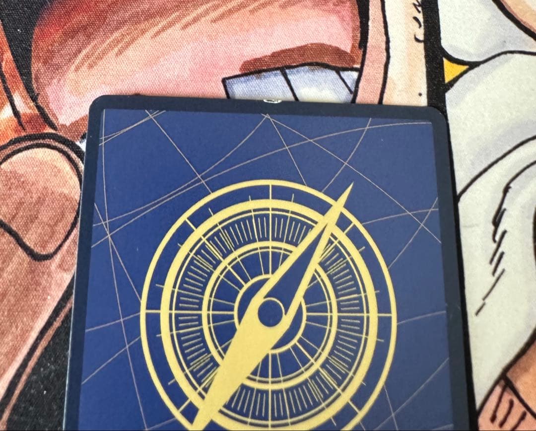 リンリン フラッグシップ入賞商品4枚