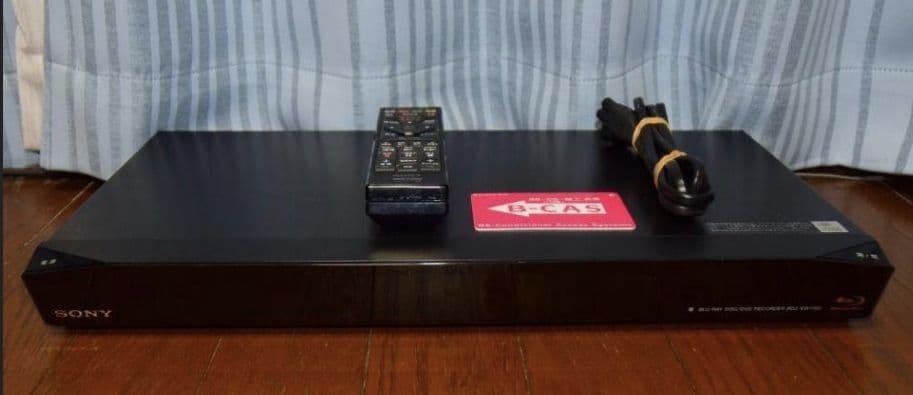 ソニー　BDZ-EW1100