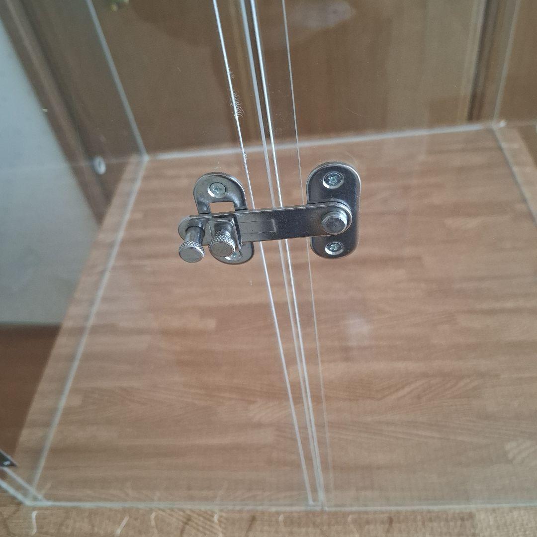 ペット用アクリルケース バードケージ