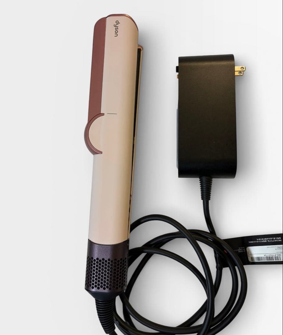 ダイソン Dyson Airstrait ストレイトナー HT01VLP