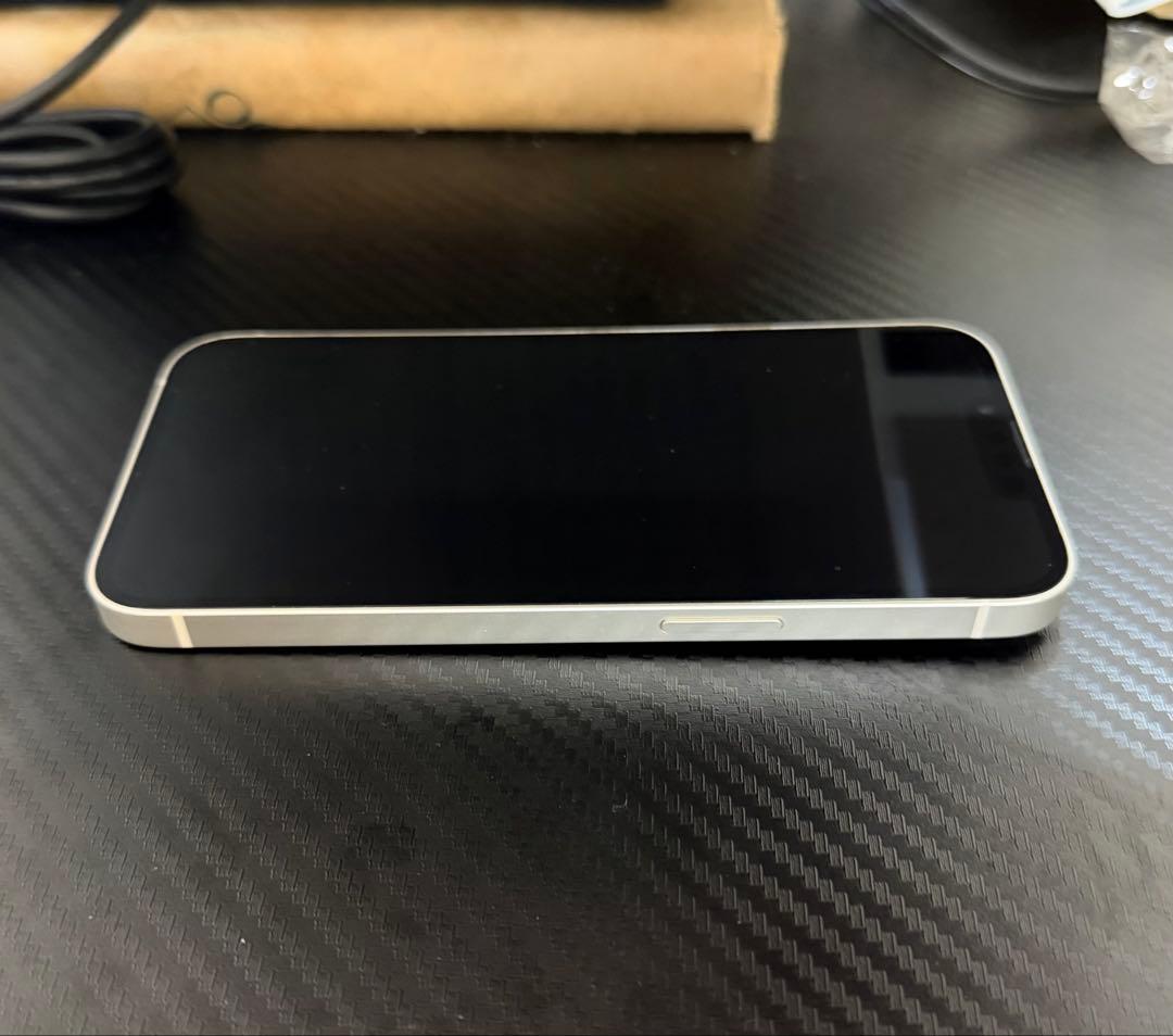 iPhone 13 128GB 最大86% simフリー