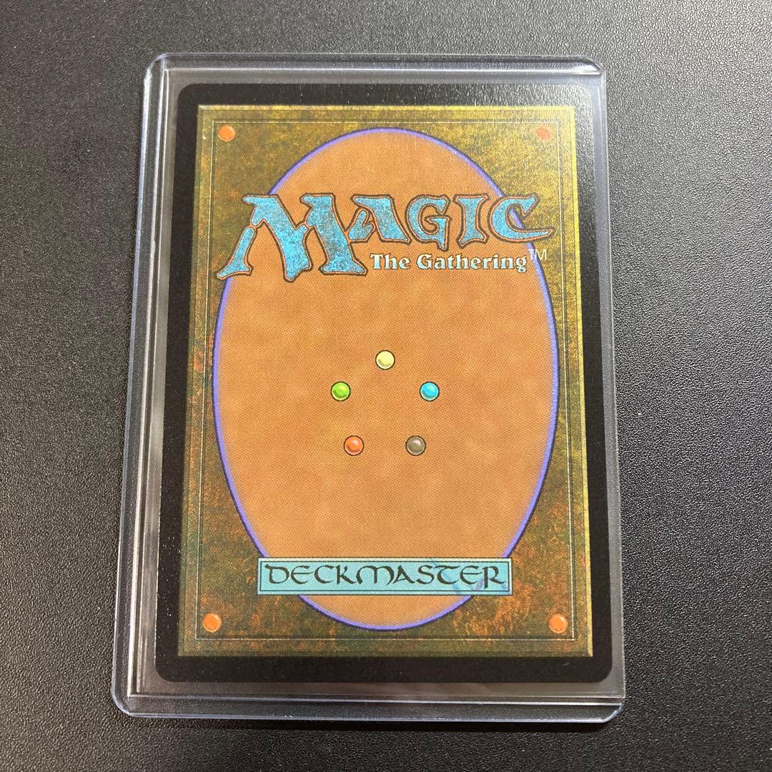 MTG FF ミッドガルの傭兵、クラウド チョコボバンドル 神話レア FFVII