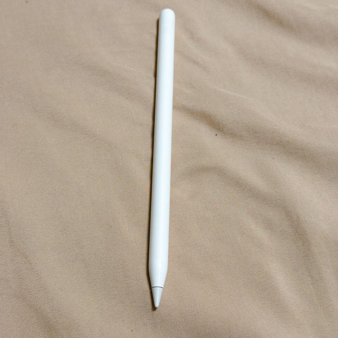 M*n様 【美品】Apple Pencil Pro 純正品 ホワイト