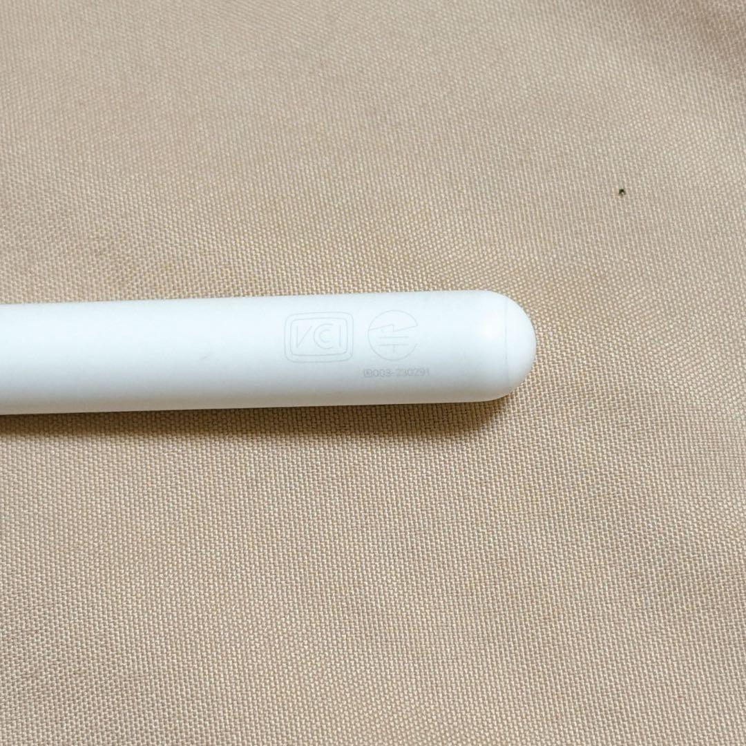 M*n様 【美品】Apple Pencil Pro 純正品 ホワイト