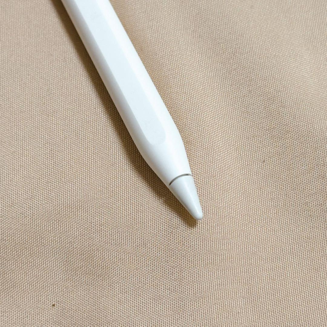 M*n様 【美品】Apple Pencil Pro 純正品 ホワイト