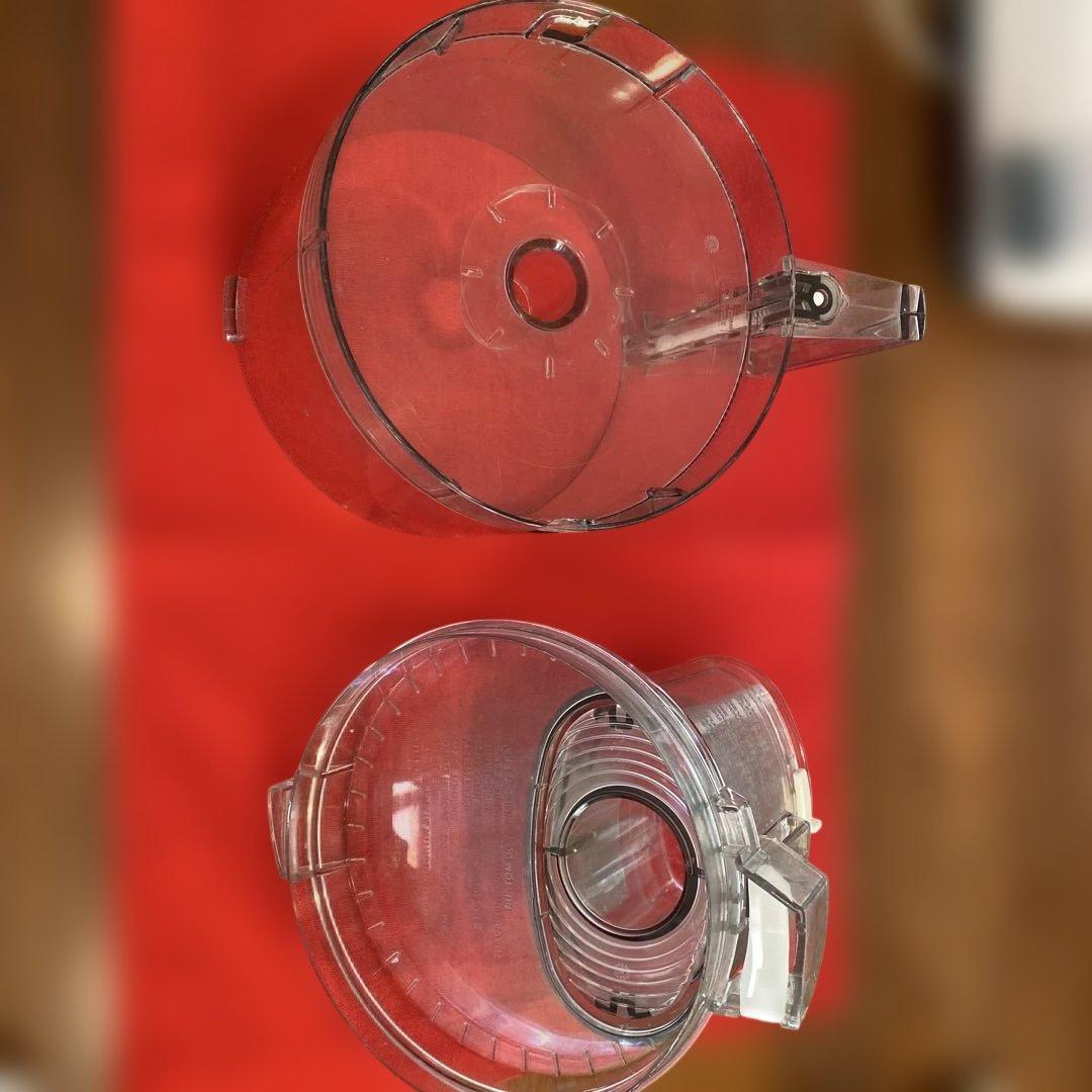 Cuisinart DLC-10PLUS フードプロセッサー