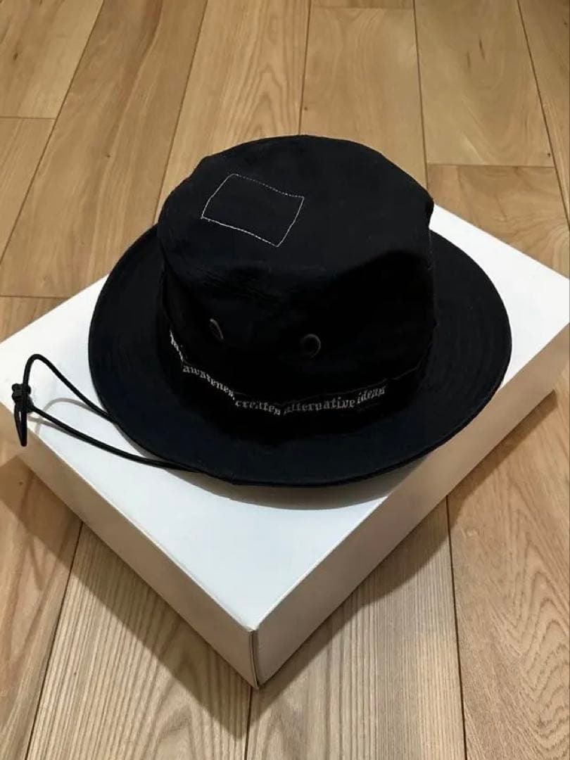 た*か様 Sacai x fragment x newera jungle ha