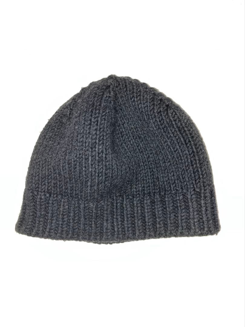 帽子 Poeme Bohemien 12fw beanie