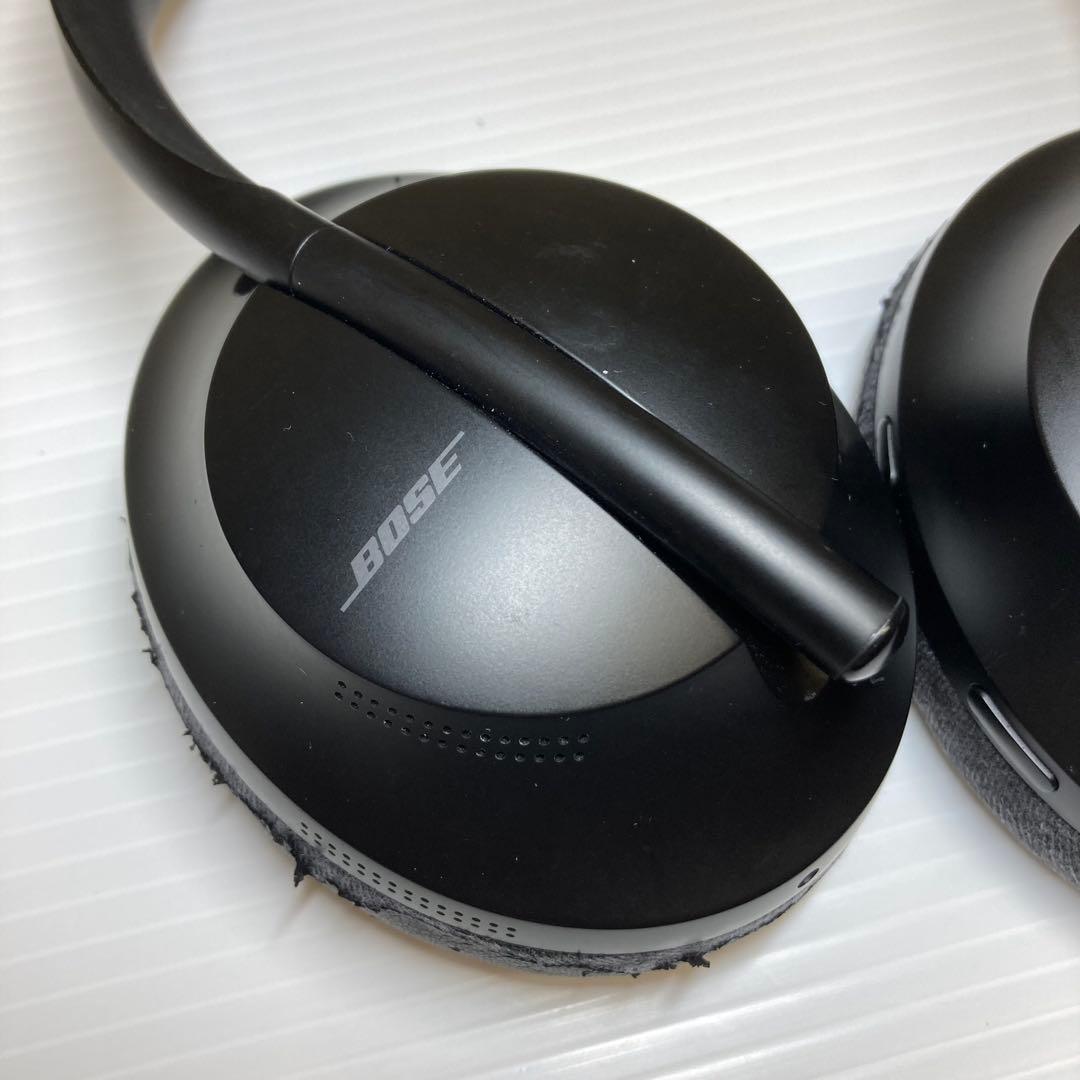 BOSE NC 700 HP ボーズ ヘッドフォン　　　　　　　　Bo125