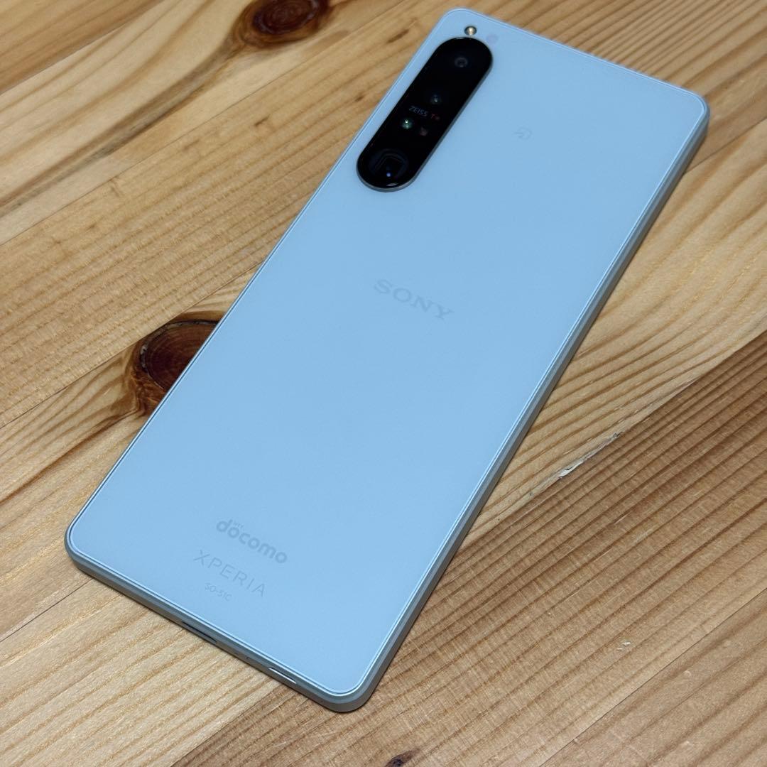 SONY Xperia1 Ⅳ SIMフリー　本体のみ29480