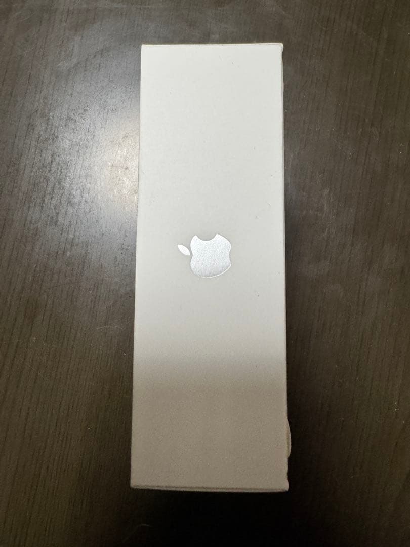 AirPods（第3世代） MPNY3J/A インナーイヤー型 新品 未開封