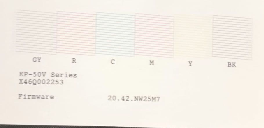EPSON EP-50V カラリオ