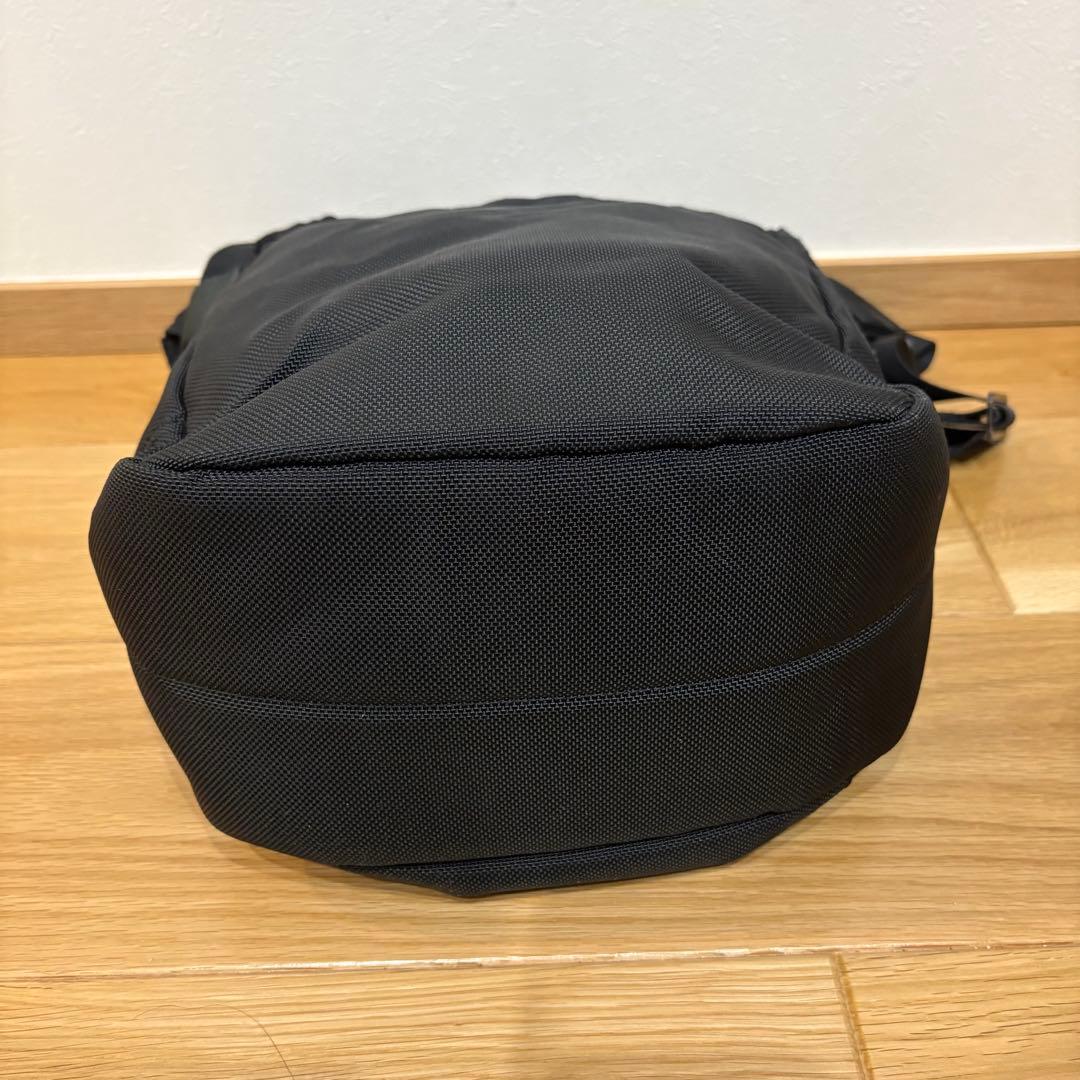 美品　BRIEFING ブリーフィング　デイトリッパー　S ショルダーバック