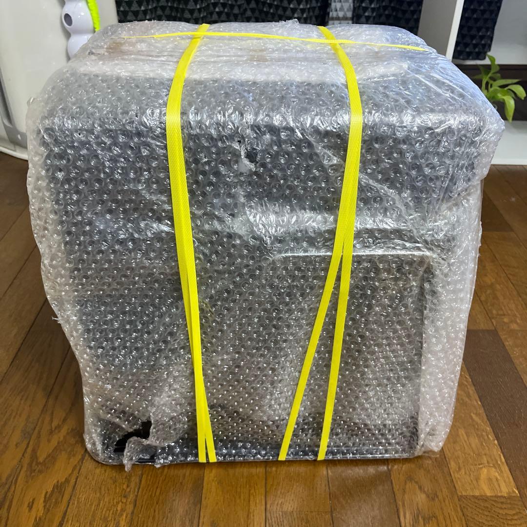 【新品未使用】ダイニチ石油ファンヒーターFW➖37DX