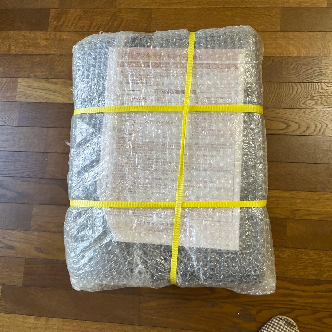 【新品未使用】ダイニチ石油ファンヒーターFW➖37DX