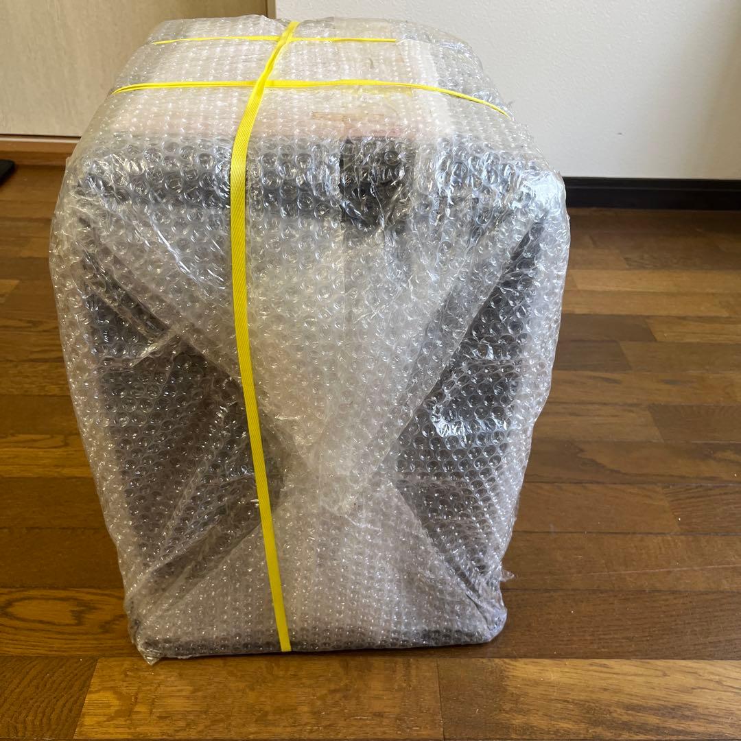 【新品未使用】ダイニチ石油ファンヒーターFW➖37DX