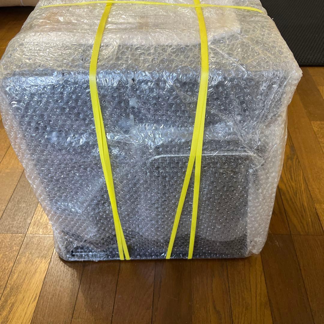 【新品未使用】ダイニチ石油ファンヒーターFW➖37DX