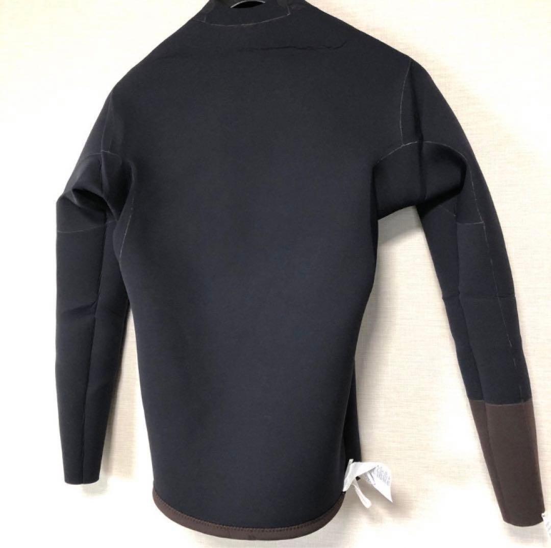 ビラボン BILLABONG メンズ 長袖タッパー ウェットスーツ タッパ