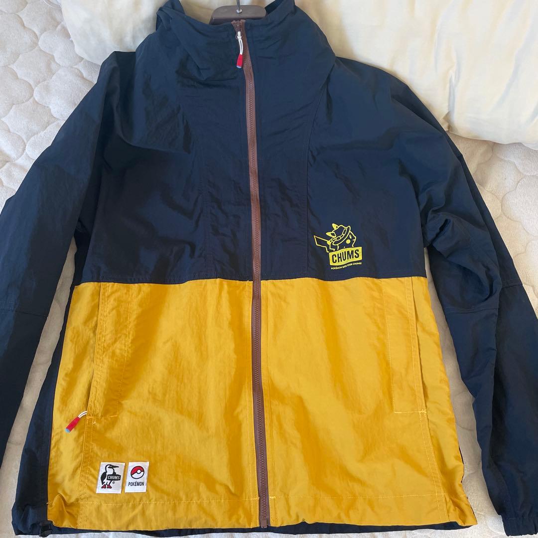 ポケモン✖︎CHUMSコラボ