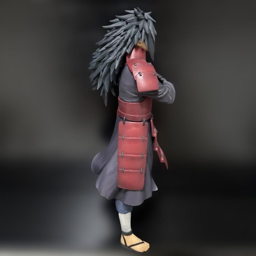 うちはマダラ 一番くじ ナルト ラストワン賞